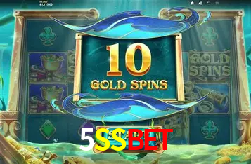 A Emoção da Loteria na 5SSBET: Uma Chance de Mudança de Vida