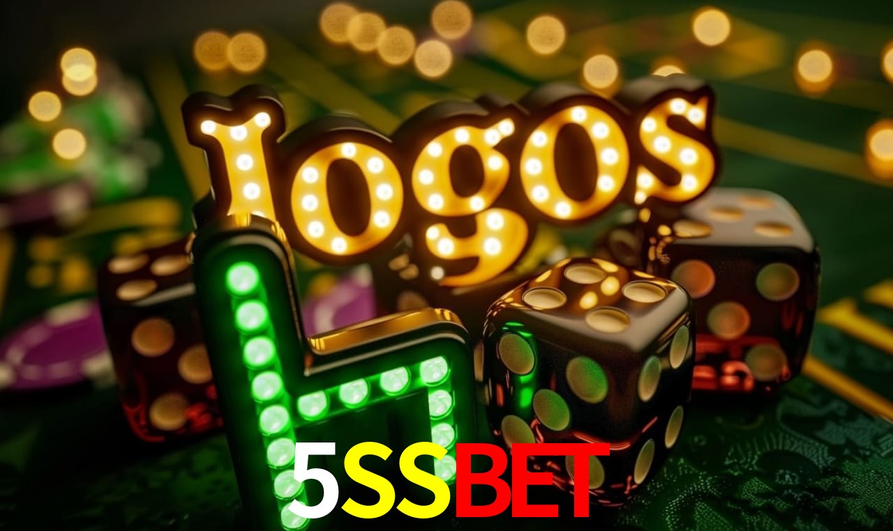 Bônus de Boas-vindas 5SSBET