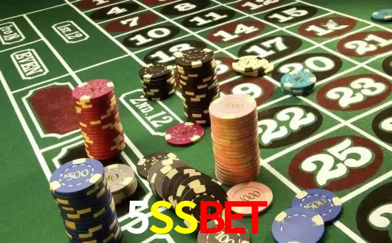 Experiência VIP 5SSBET