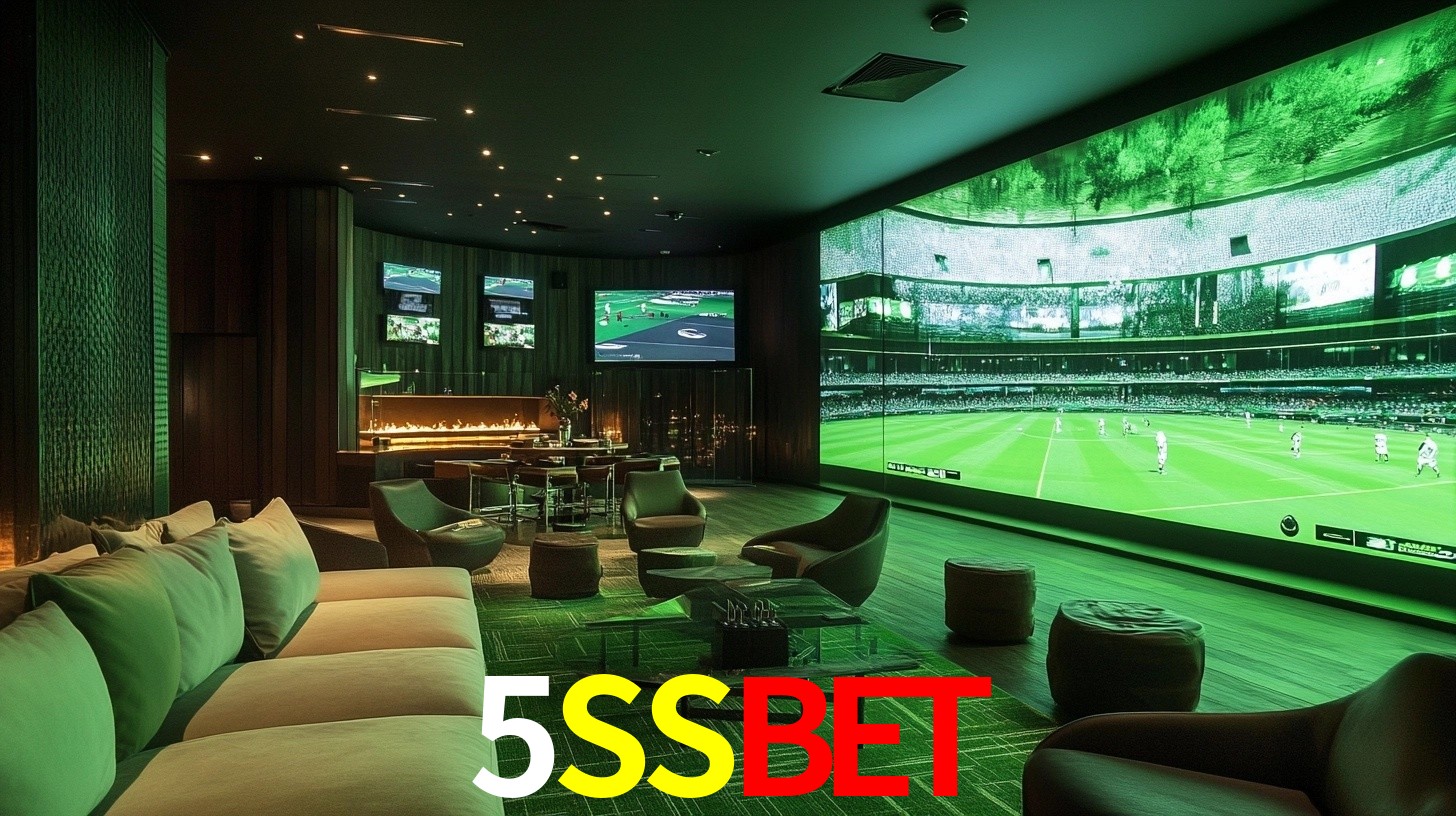 5SSBET - Aposta Real Suprema - 5SSBET.COM