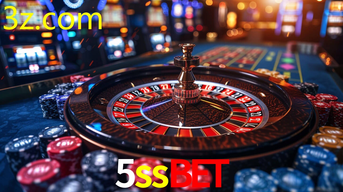 5SSBET.COM