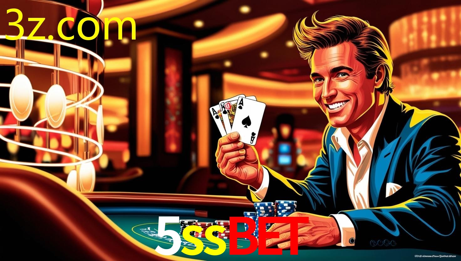 5SSBET.COM