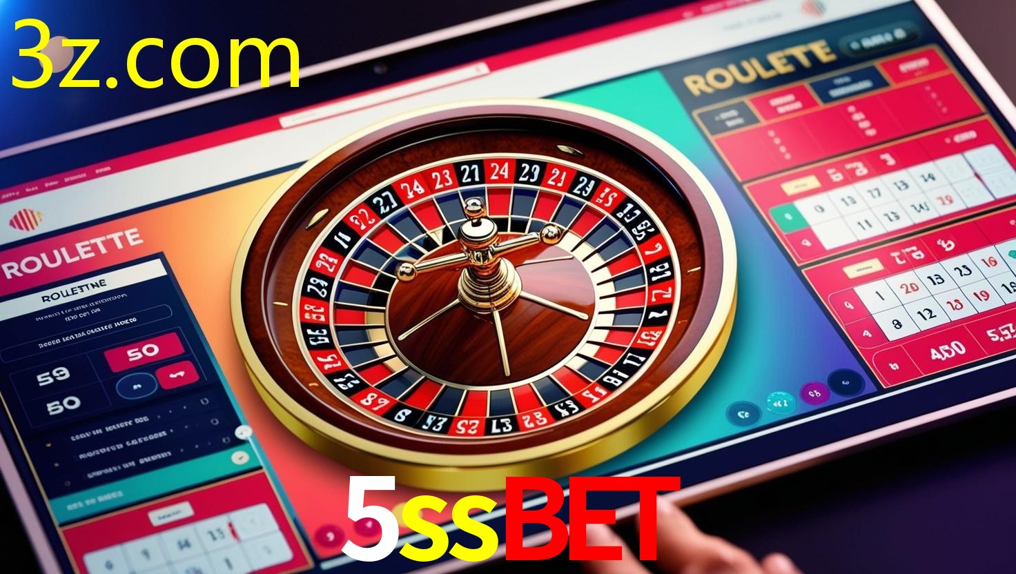 5SSBET.COM