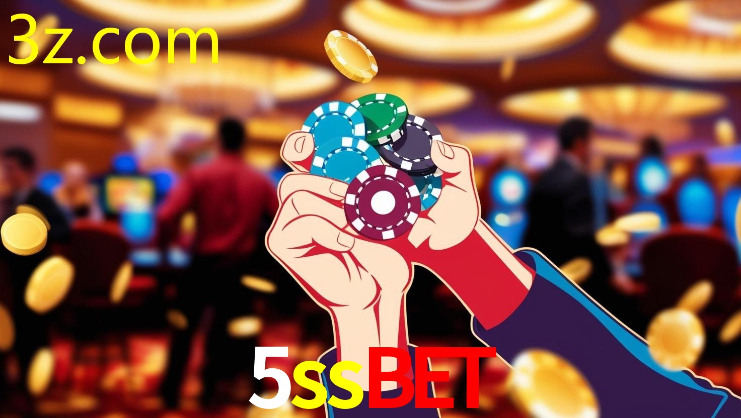 5SSBET.COM