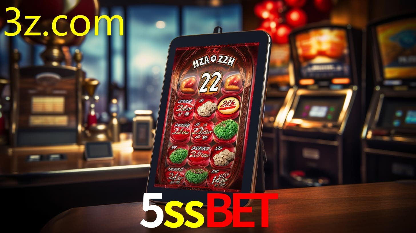 5SSBET.COM