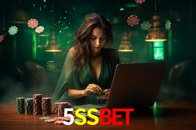 Segurança e privacidade no APP 5SSBET