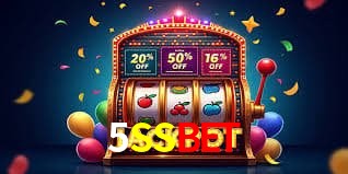 Tecnologia da Plataforma 5SSBET