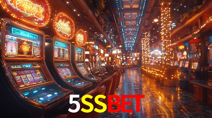 5SSBET.COM