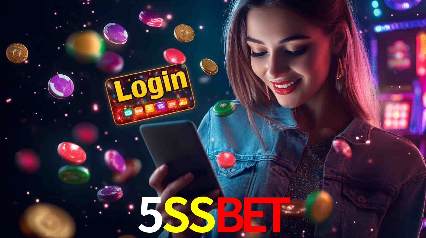 Apostas Esportivas na 5SSBET: Um Guia Completo