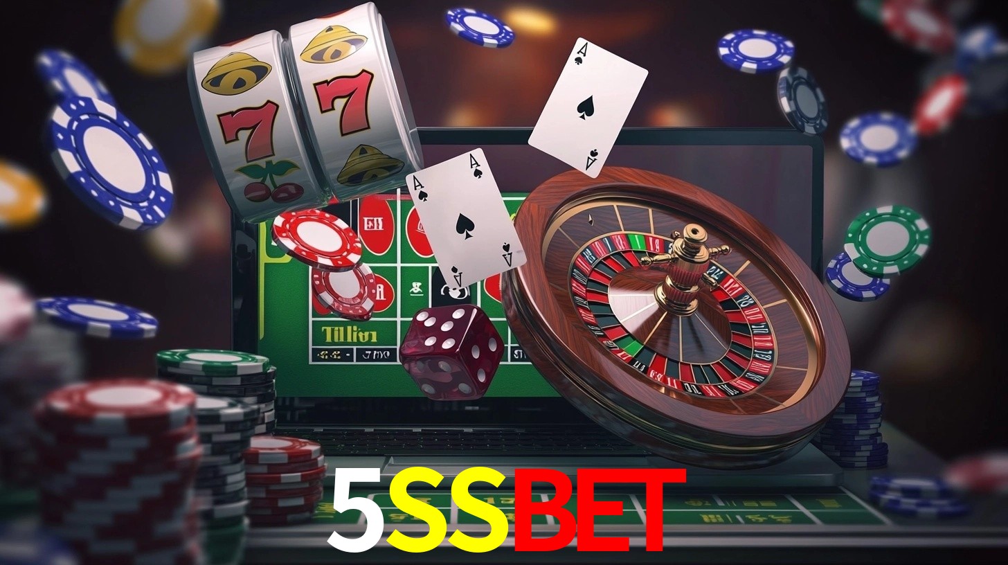 5SSBET App Interface