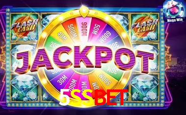 A Popularidade dos Caça-Níqueis no 5SSBET