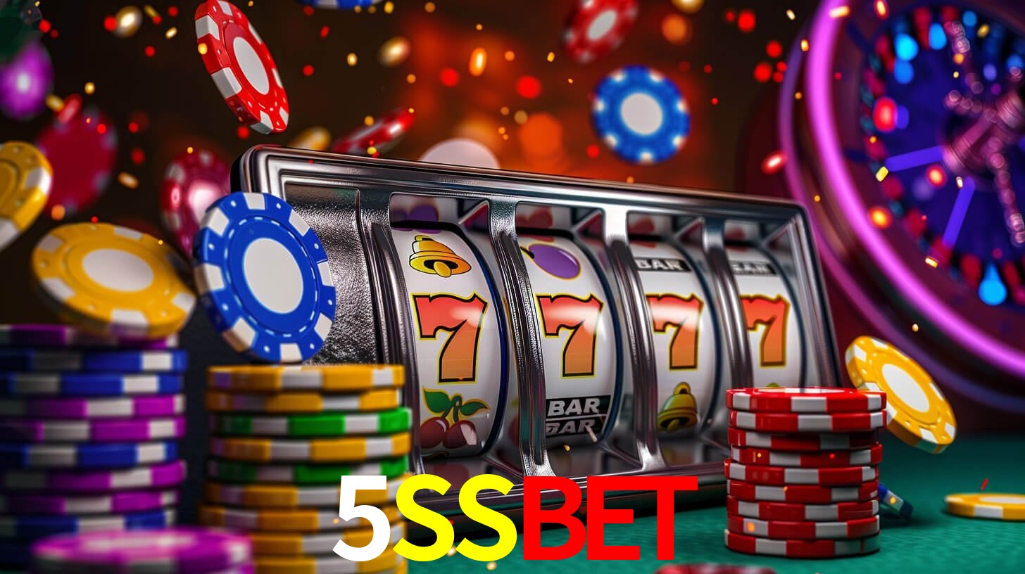 Página oficial no Facebook da 5SSBET