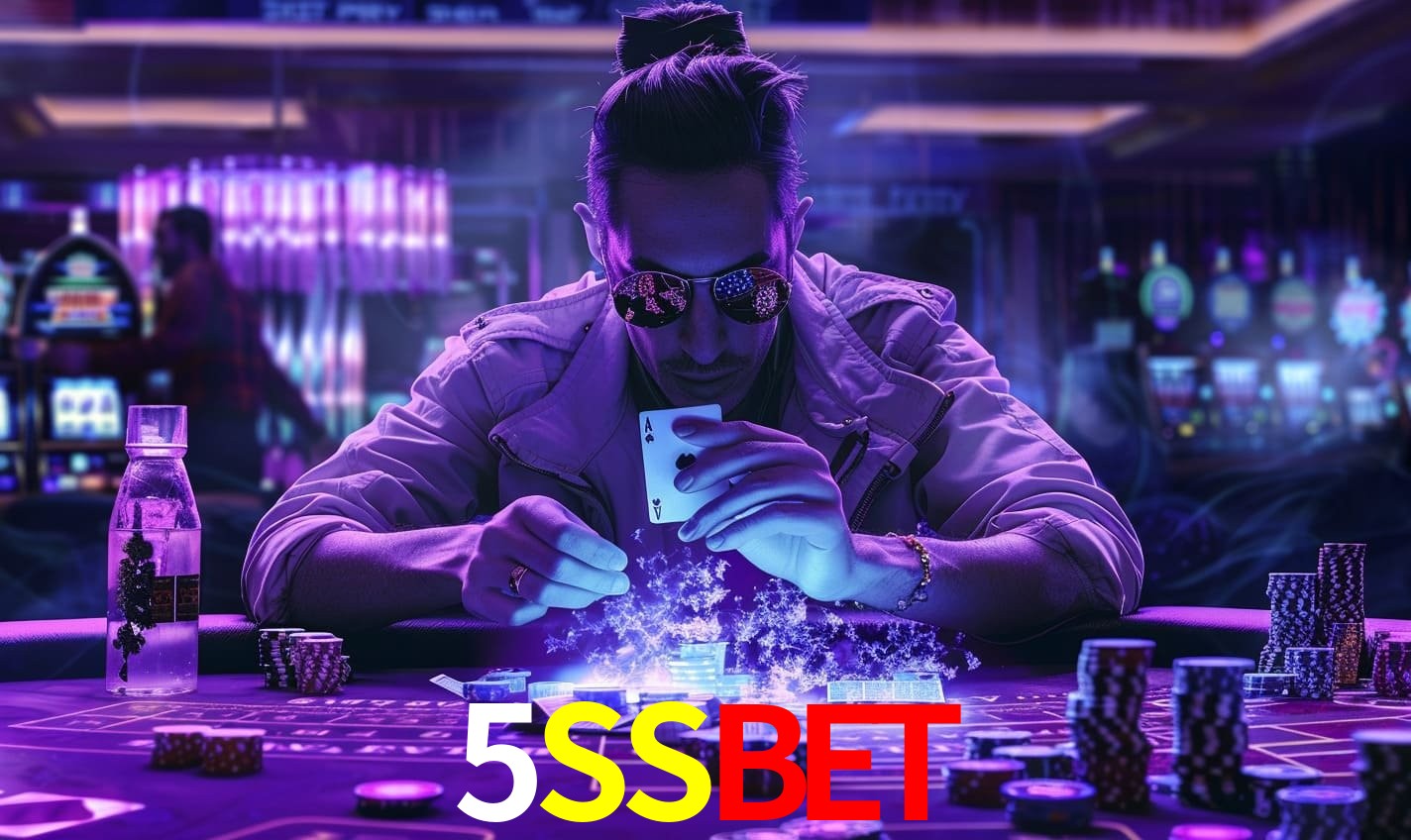 Spaceman Game 5SSBET