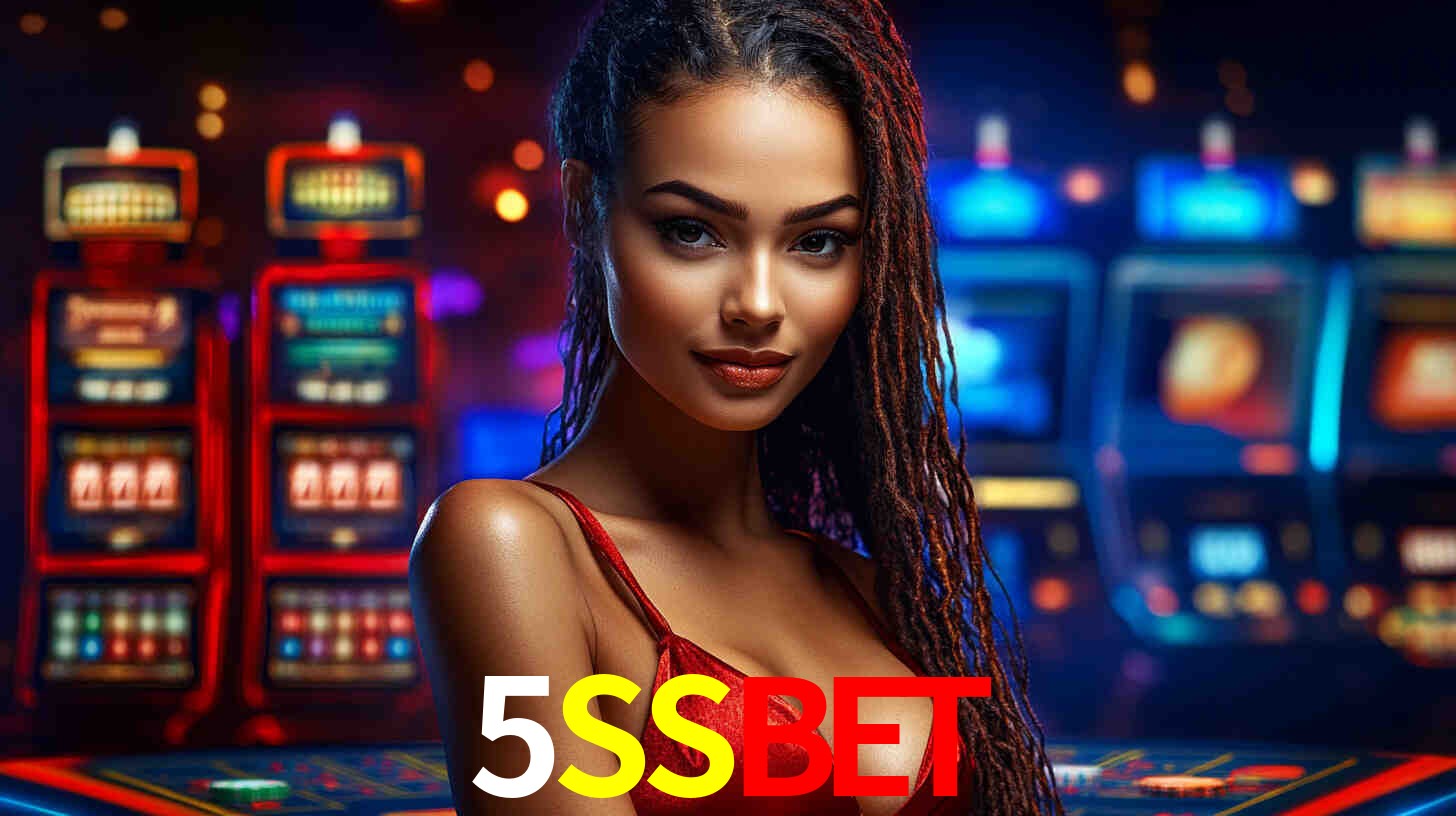 Explorando a Categoria de Eventos em Apostas na 5SSBET