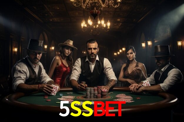 A Emoção da Loteria na 5SSBET: Uma Chance de Mudança de Vida