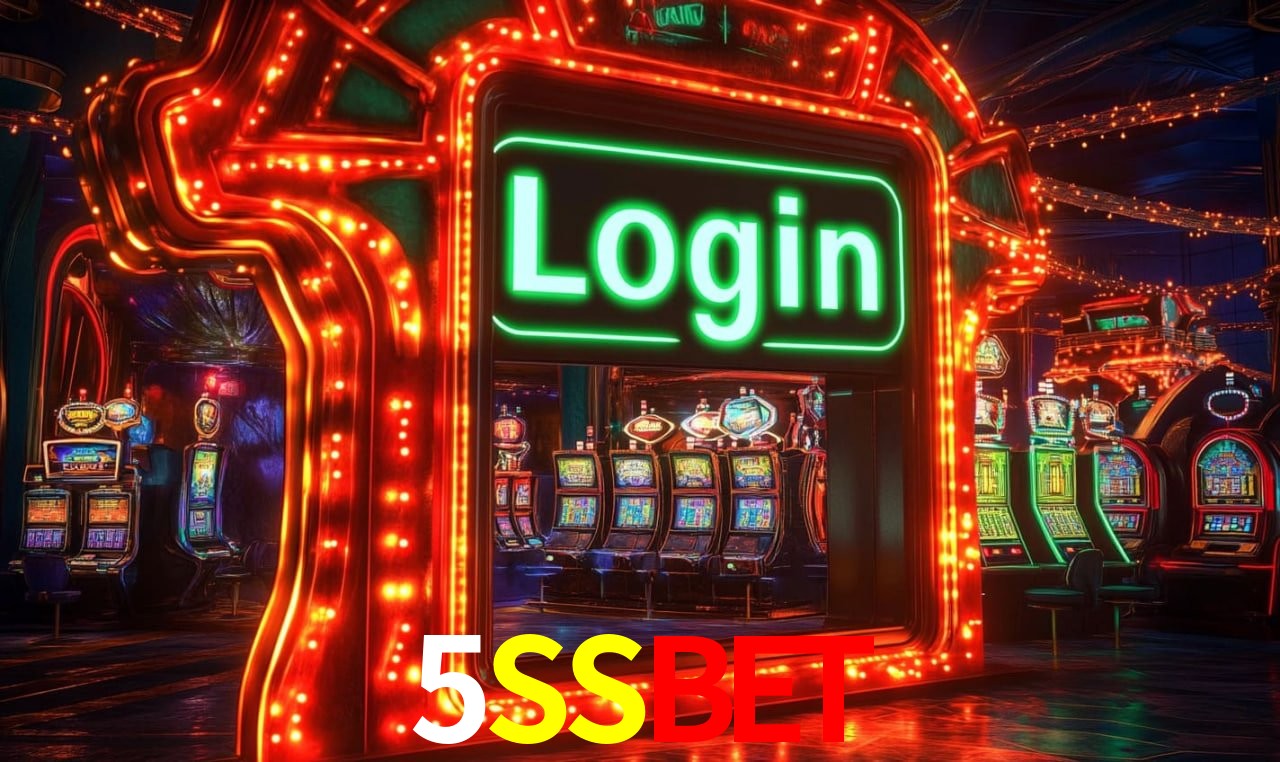 Mesa de Blackjack 5SSBET