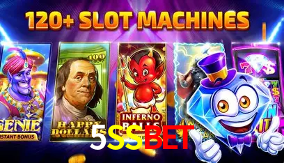 A Emoção da Loteria na 5SSBET: Uma Chance de Mudança de Vida