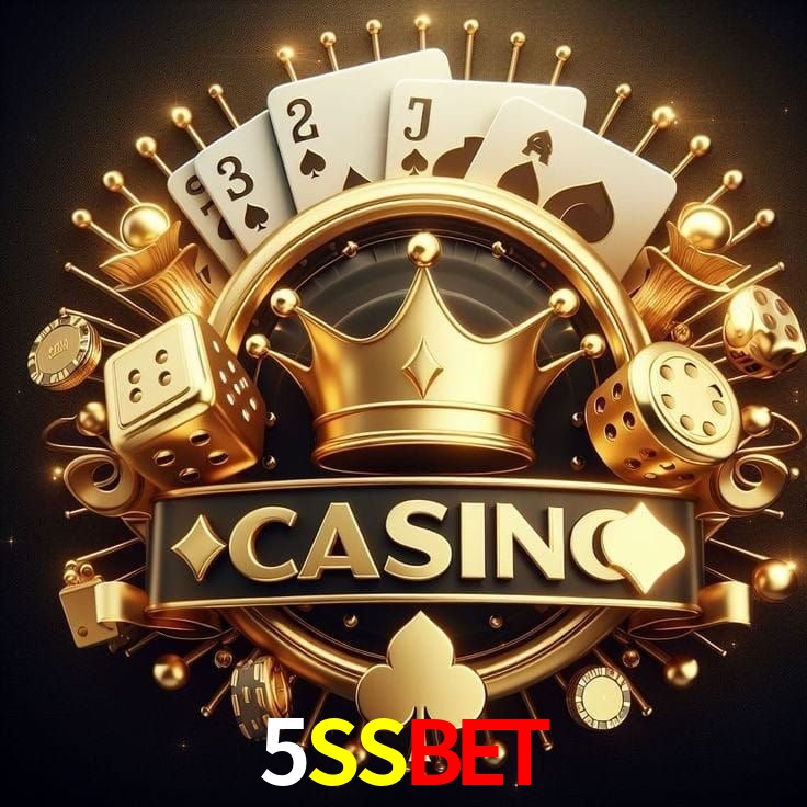 Apostas de Tênis 5SSBET