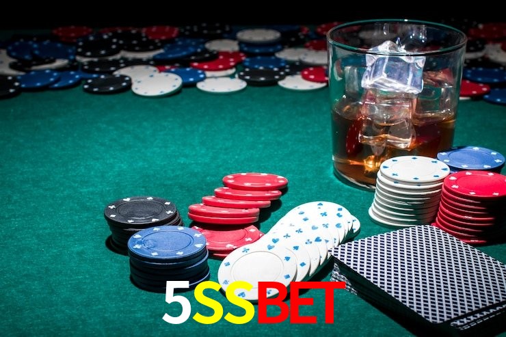Bônus Diários 5SSBET