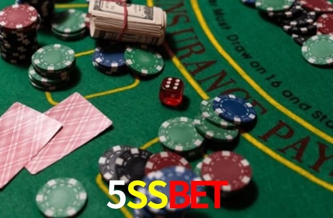 5SSBET