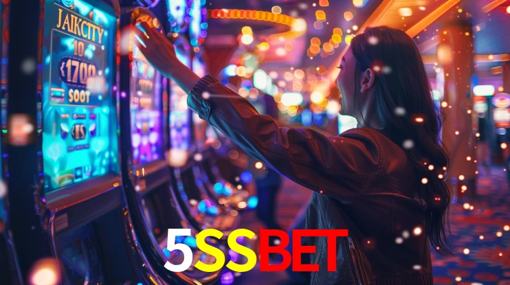 5SSBET.COM Paga