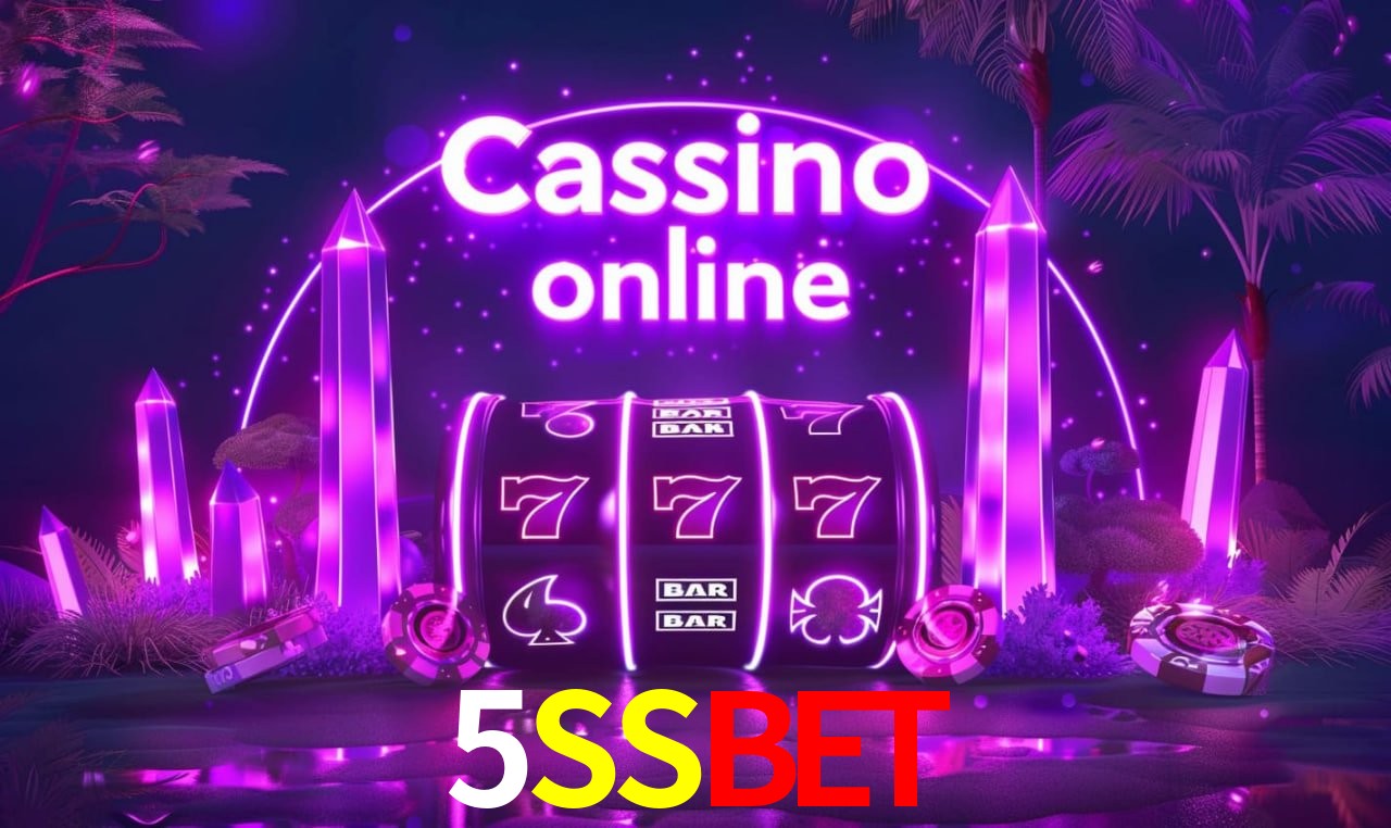 Benefícios da Conta 5SSBET