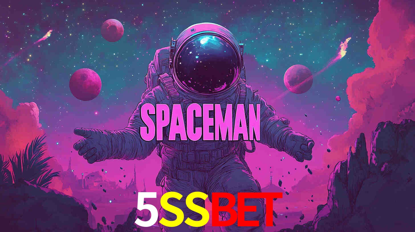 Apostas Esportivas na 5SSBET: Um Guia Completo