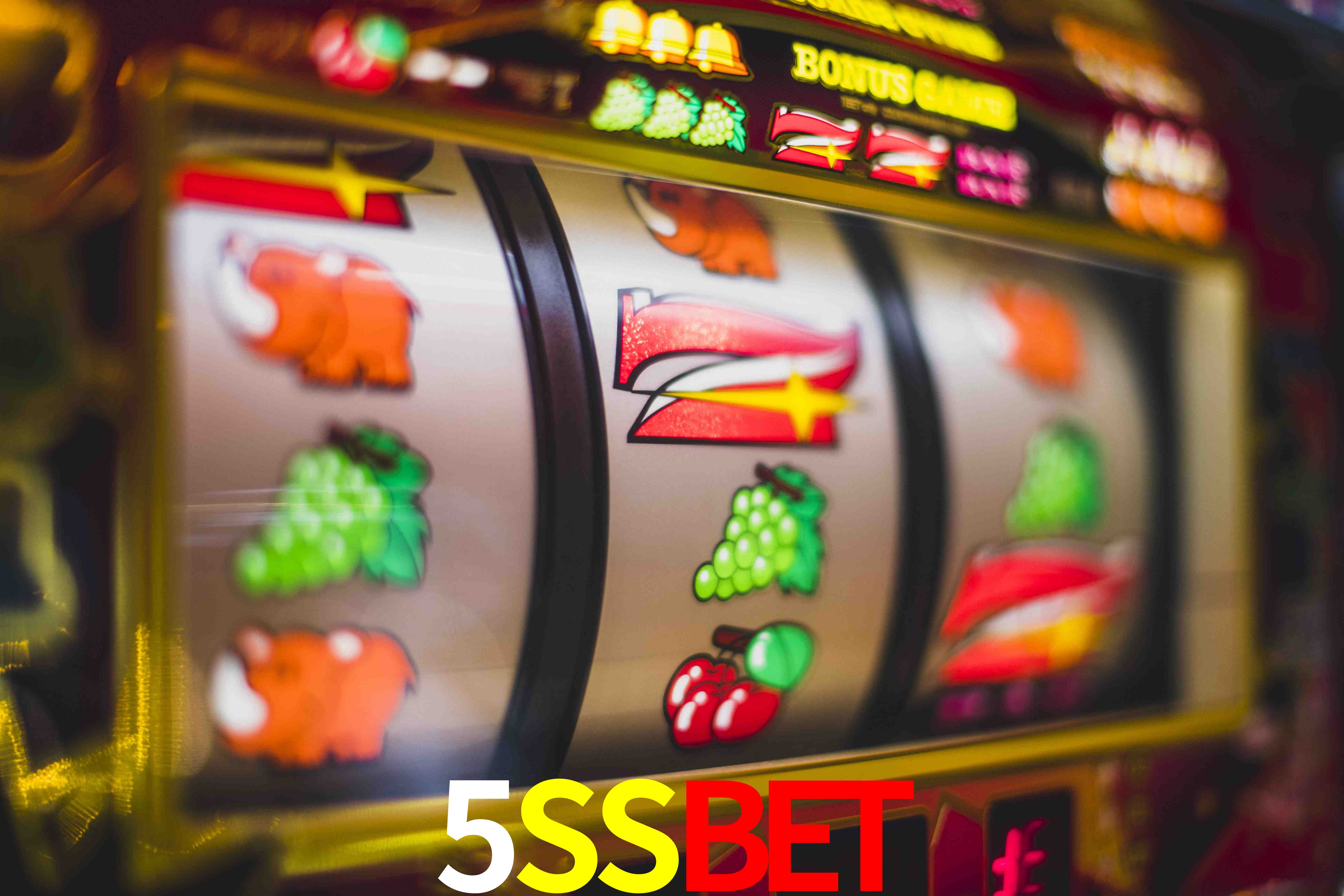 Football Betting 5SSBET