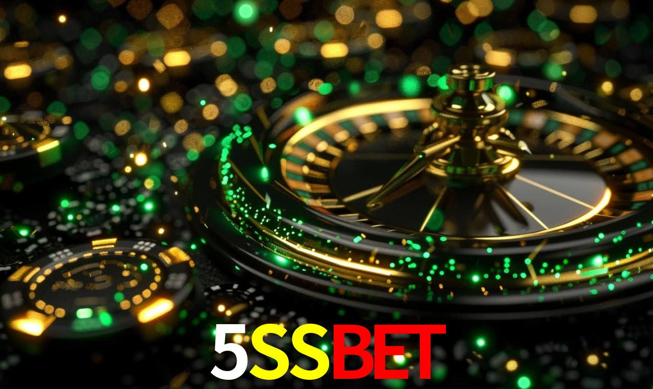 Segurança e performance na plataforma 5SSBET