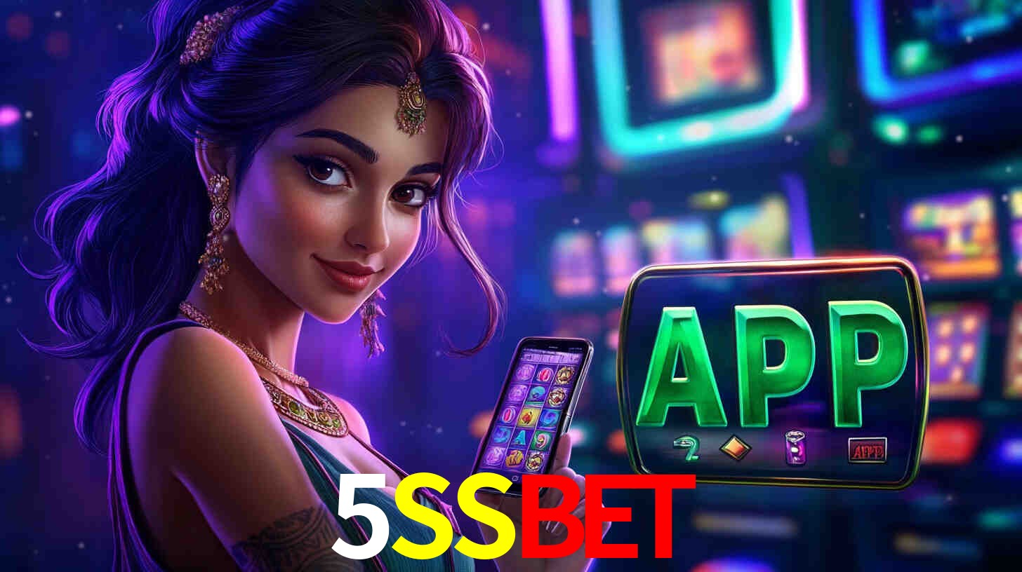 5SSBET: A Experiência de Casino com Jogos de Mesa ao Vivo