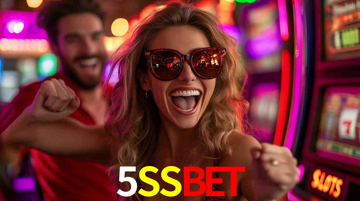 A Popularidade dos Caça-Níqueis no 5SSBET