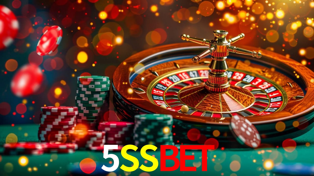 A Experiência Imersiva dos Cassinos Ao Vivo no 5SSBET
