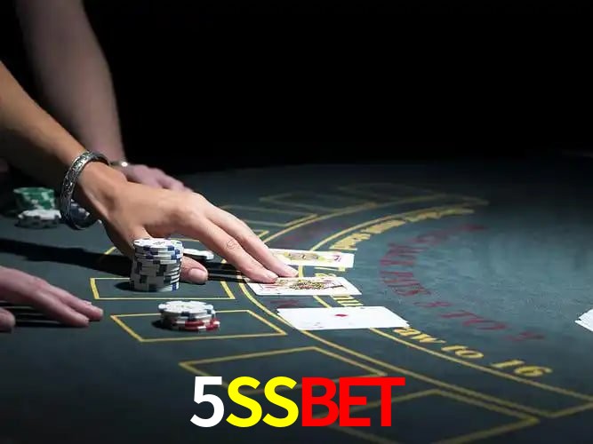 Especiais de Fim de Semana 5SSBET
