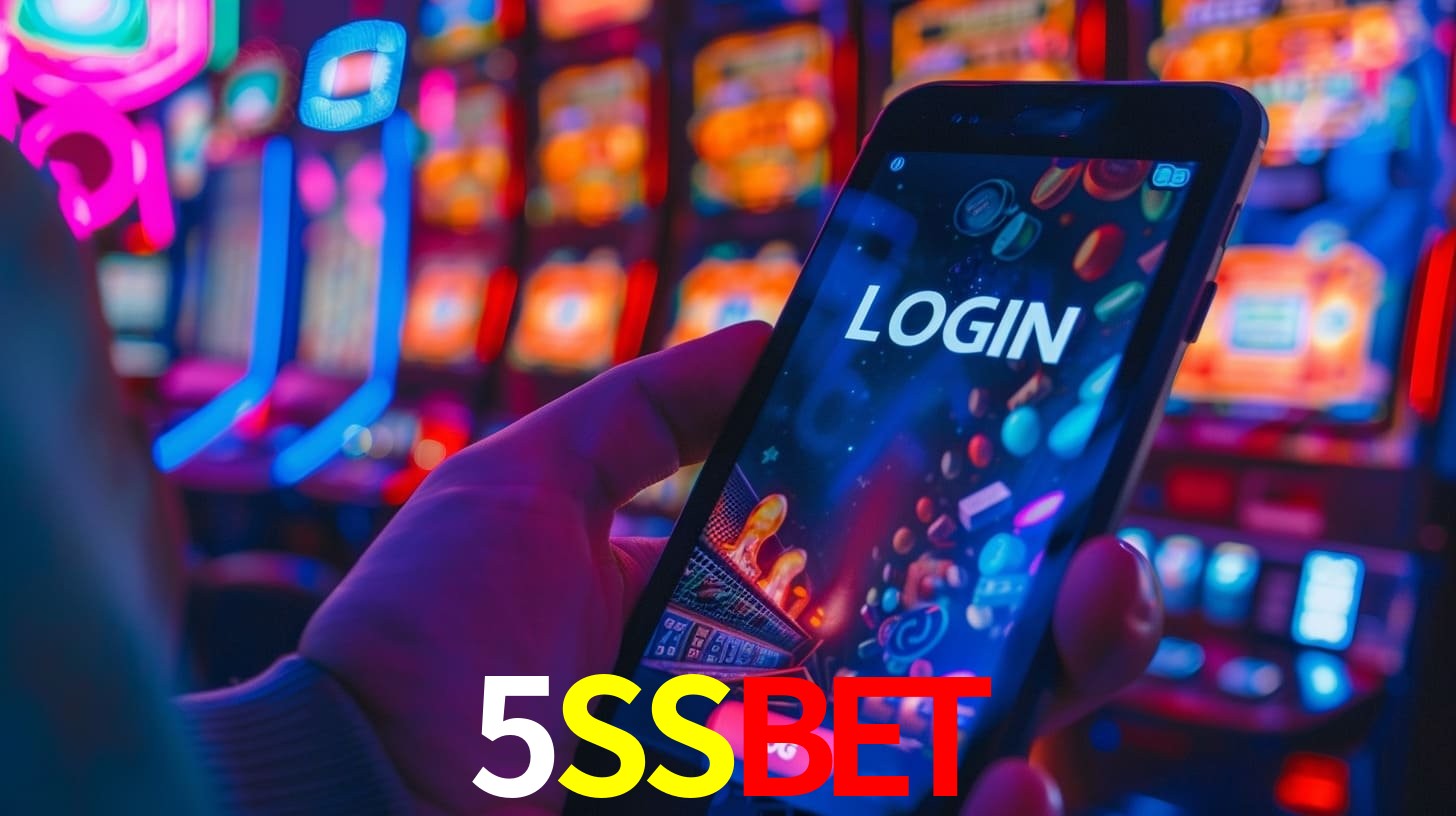 Jogos Exclusivos 5SSBET