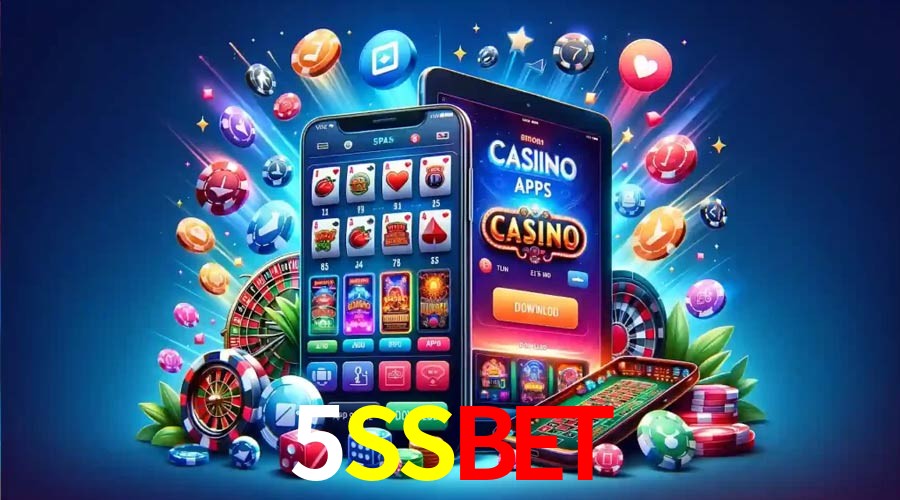 Security Systems 5SSBET