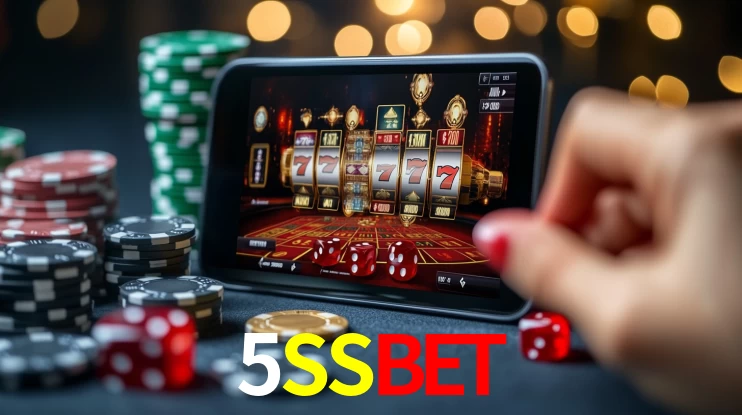 Programa VIP 5SSBET