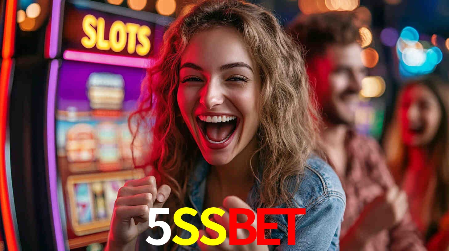 Descubra a Essência do 5SSBET: Nossa História e Compromissos