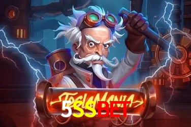 Diretório de Jogos 5SSBET