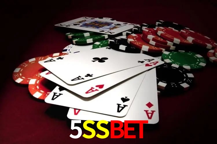 PIX Instantâneo 5SSBET