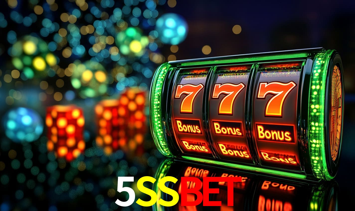 Provedores de Jogos 5SSBET