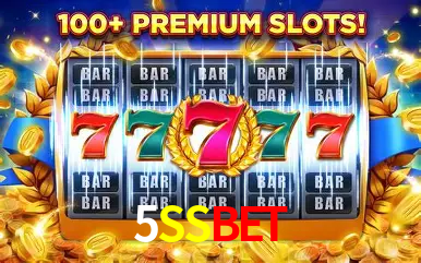 Descubra a Magia dos Jogos de Arcade no 5SSBET