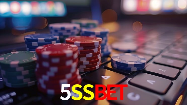 Segurança 2FA 5SSBET