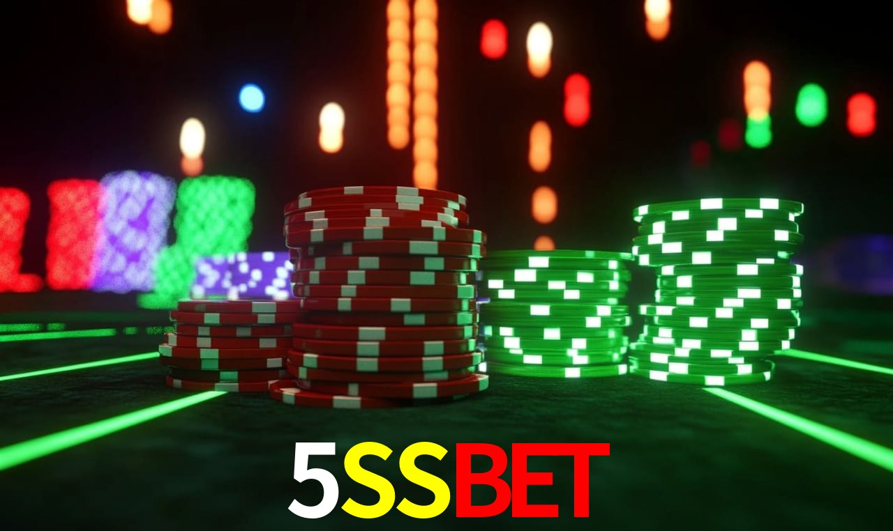 Bonus Features 5SSBET