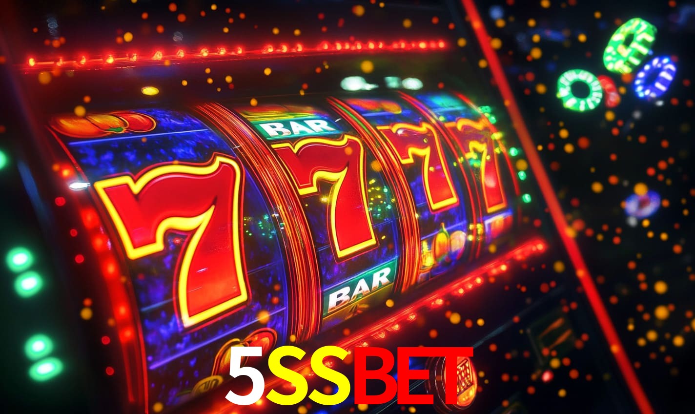 5SSBET: Seu Especialista em Apostas Esportivas Brasileiras
