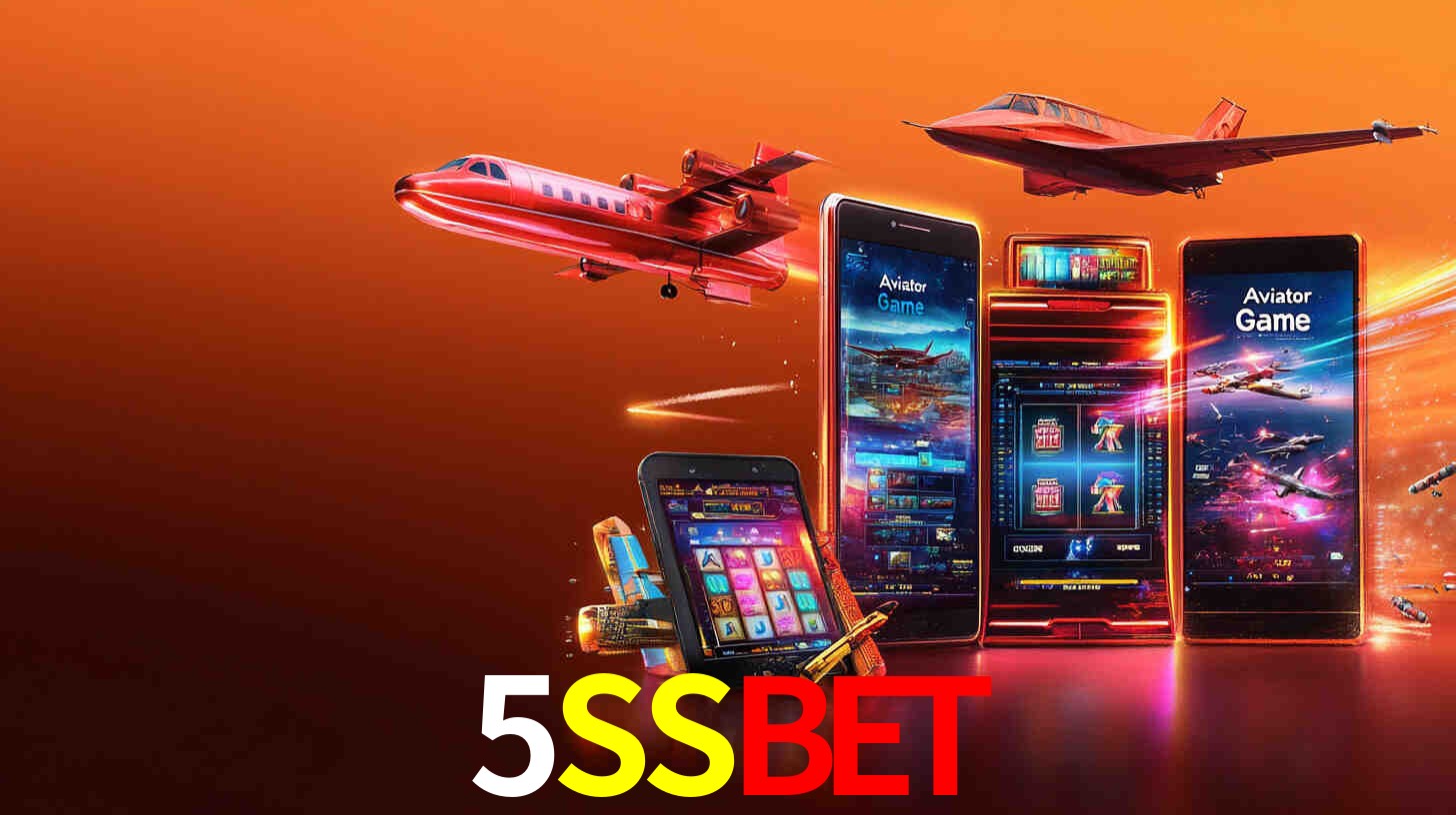 Desvendando o Mundo dos Jogos Virtuais na 5SSBET