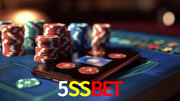 Recursos de Bônus 5SSBET