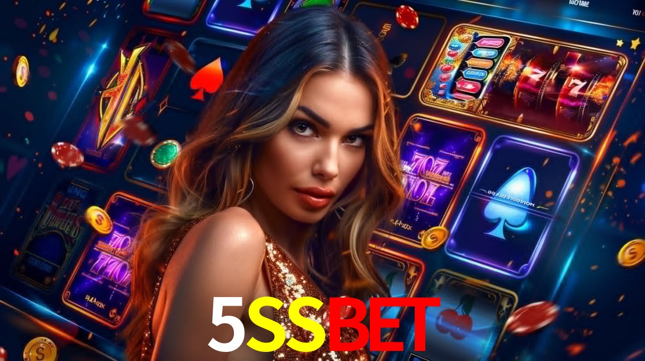 Desvendando o Mundo dos Jogos Virtuais na 5SSBET