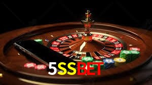 Tennis Betting 5SSBET