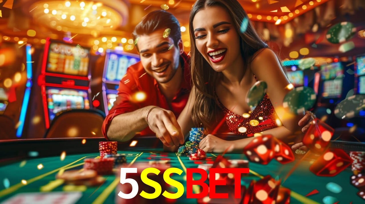 Login Seguro 5SSBET