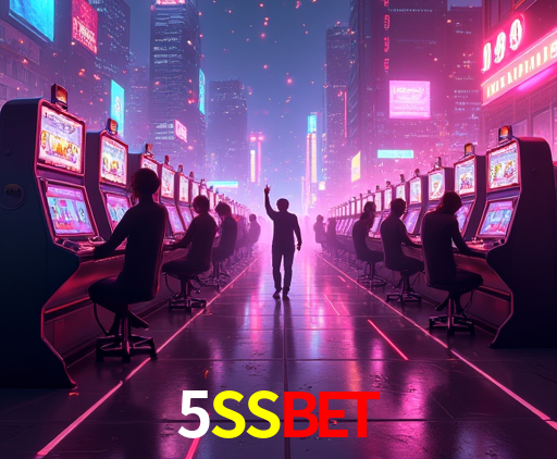 Interface Premium 5SSBET